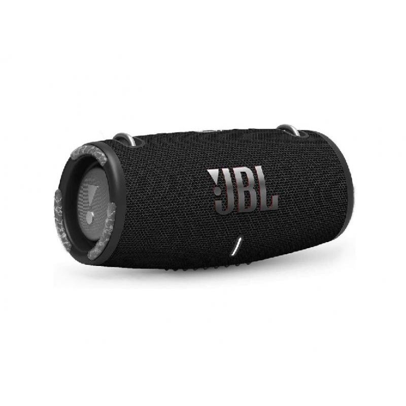 JBL Xtreme 3 Bluetooth Speaker Black - JBLXTREME3BLKEU fra buy2say.com! Anbefalede produkter | Elektronik online butik