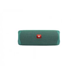 JBL Flip 5 Eco Edition Bluetooth Speaker Green- JBLFLIP5ECOGRN от buy2say.com!  Препоръчани продукти | Онлайн магазин за електро