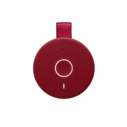 Logitech Ultimate Ears BOOM 3 inkl. Power up Ladestation - Sunset Red Logitech 984-001495 от buy2say.com!  Препоръчани продукти 