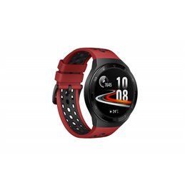 Huawei Watch GT 2e rot 35mm AMOLED-Display - 55025280 från buy2say.com! Anbefalede produkter | Elektronik online butik
