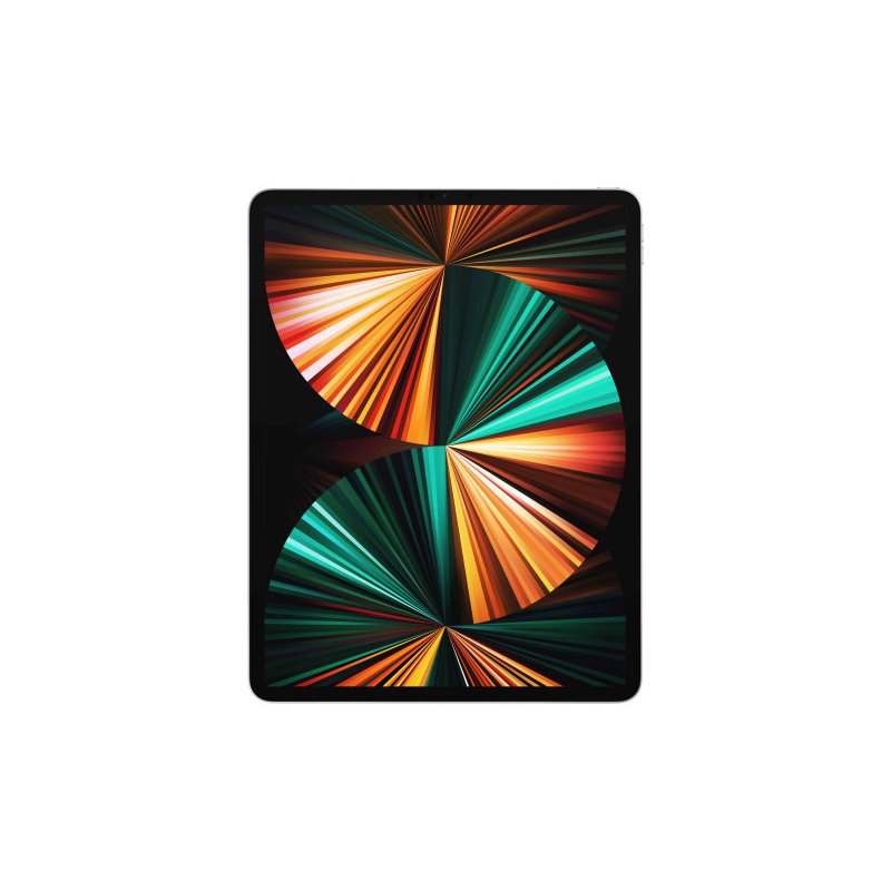 Apple iPad Pro Silver - 12.9inch Tablet -MHNQ3FD/A från buy2say.com! Anbefalede produkter | Elektronik online butik