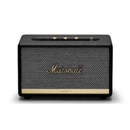 MARSHALL Bluetooth Speaker ACTON BT II BLACK Marshall | buy2say.com