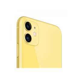 Apple iPhone 11 256GB yellow DE - MWMA2ZD/A from buy2say.com! Buy and say your opinion! Recommend the product!