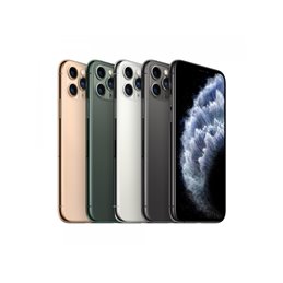 Apple iPhone 11 Pro 256GB space grey DE - MWC72ZD/A von buy2say.com! Empfohlene Produkte | Elektronik-Online-Shop