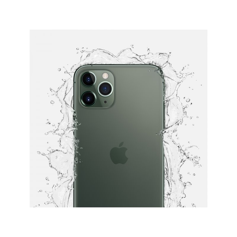 Apple iPhone 11 Pro 64GB Green 5.8 iOS MWC62ZD/A от buy2say.com!  Препоръчани продукти | Онлайн магазин за електроника