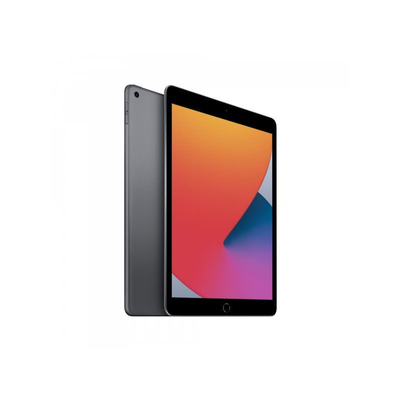 Apple iPad 10.2 32GB 8th Gen. (2020) WIFI space grey EU - MYL92TY/A alkaen buy2say.com! Suositeltavat tuotteet | Elektroniikan v