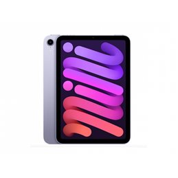 Apple iPad mini 64GB 6th Gen. (2021) WIFI purple DE - MK7R3FD/A от buy2say.com!  Препоръчани продукти | Онлайн магазин за електр