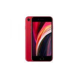 Apple iPhone SE (2020) 64GB. (PRODUCT)RED - MX9U2ZD/A fra buy2say.com! Anbefalede produkter | Elektronik online butik