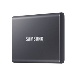 Samsung Portable SSD T7 1TB Extern MU-PC1T0T/WW Speichermedien | buy2say.com