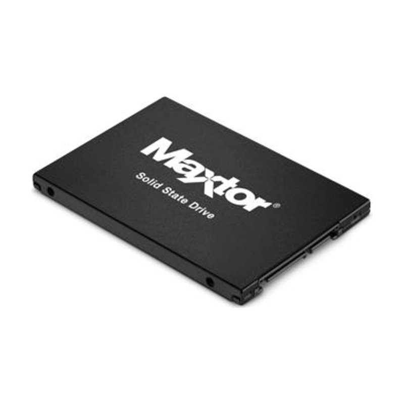 Seagate Maxtor HDSSD 2.5 960GB  Z1 SSD Box YA960VC1A001 alkaen buy2say.com! Suositeltavat tuotteet | Elektroniikan verkkokauppa