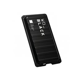 SanDisk PSSD WD_BLACK P50 Game Drive SSD 2TB WDBA3S0020BBK-WESN Lagringsmedia | buy2say.com