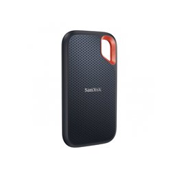 SanDisk SSD Extreme Portable 1TB SDSSDE61-1T00-G25 fra buy2say.com! Anbefalede produkter | Elektronik online butik