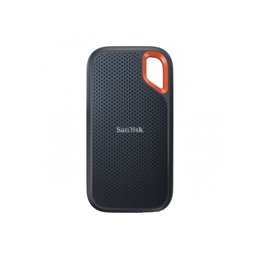 Sandisk SSD Extreme Portable V2 500GB SDSSDE61-500G-G25 Lagringsmedia | buy2say.com