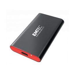 EMTEC SSD 1TB 3.2 Gen2 X210 SSD Portable Retail ECSSD1TX210 von buy2say.com! Empfohlene Produkte | Elektronik-Online-Shop