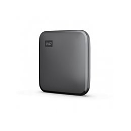 WD Elements SE SSD 1TB - Portable - 1.000 GB. WDBAYN0010BBK-WESN von buy2say.com! Empfohlene Produkte | Elektronik-Online-Shop