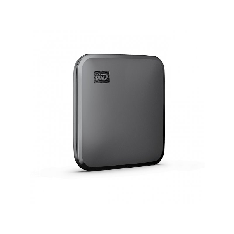 WD Elements SE SSD 1TB - Portable - 1.000 GB. WDBAYN0010BBK-WESN fra buy2say.com! Anbefalede produkter | Elektronik online butik